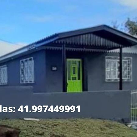 Вилла Casa Grey Камбара Экстерьер фото