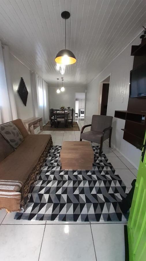 Вилла Casa Grey Камбара Экстерьер фото
