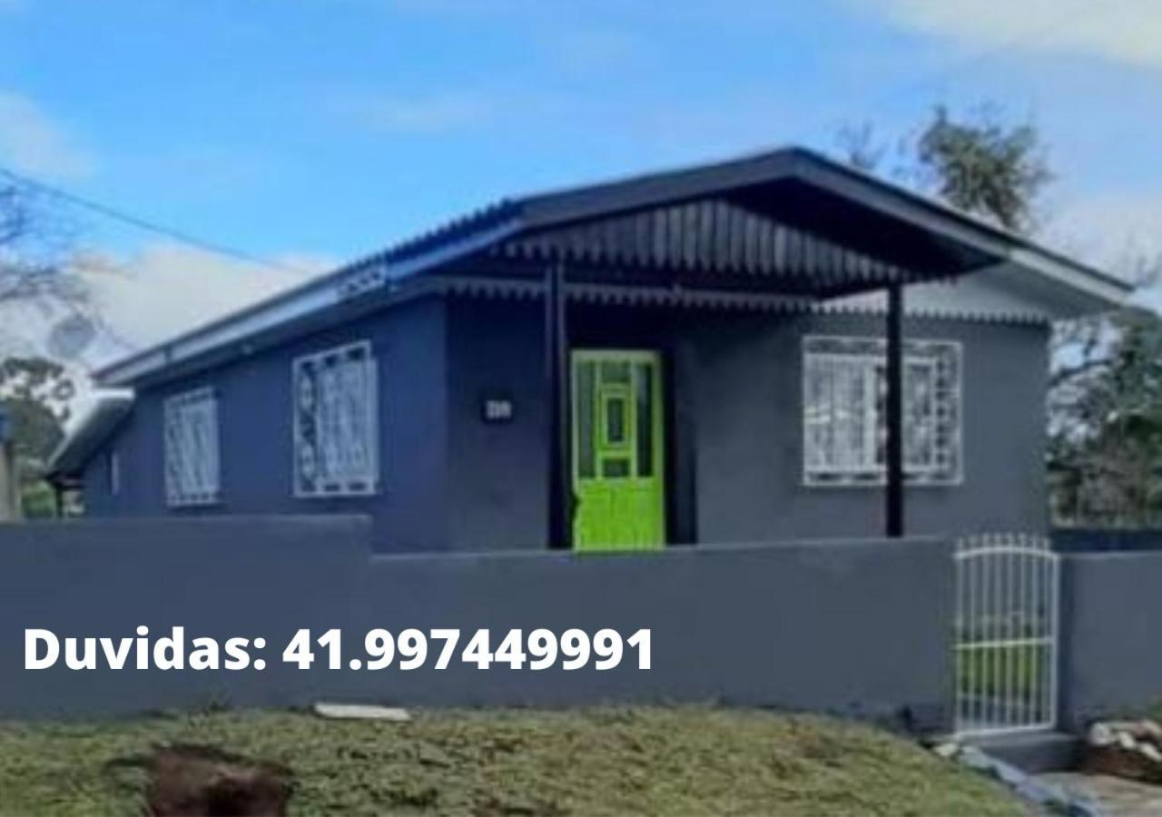 Вилла Casa Grey Камбара Экстерьер фото
